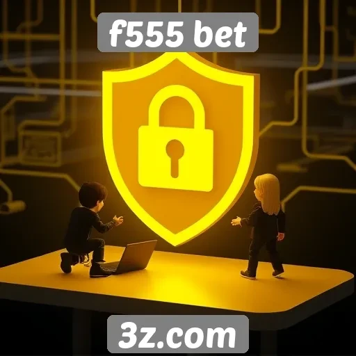 especialistas comentam sobre a segurança do site f555 bet