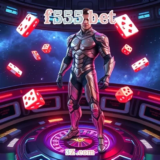 f555 bet: Mergulhe em um Cassino Virtual Vibrante e Seguro!