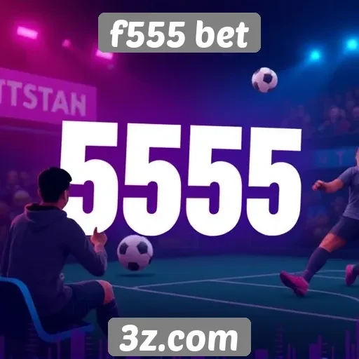 tendências de jogos populares no f555 bet