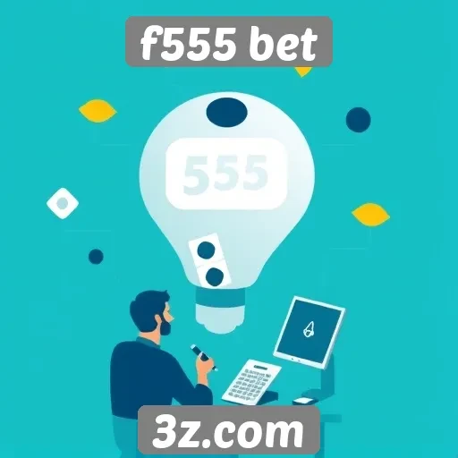 estratégias de marketing da f555 bet são analisadas