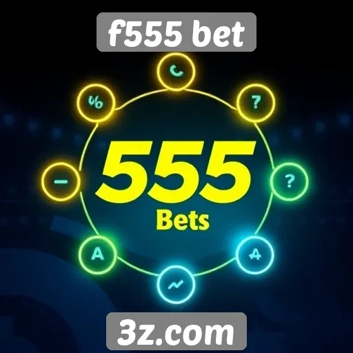 Como funciona o sistema de pagamentos na f555 bet