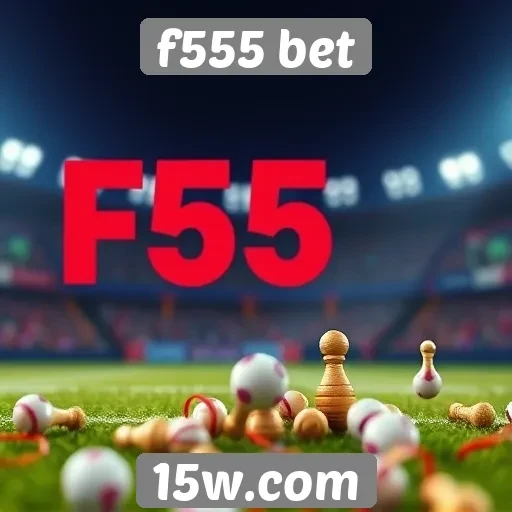 Vantagens e desvantagens do f555 bet