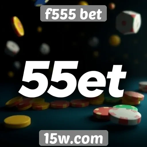 Análise das ofertas de bônus no f555 bet