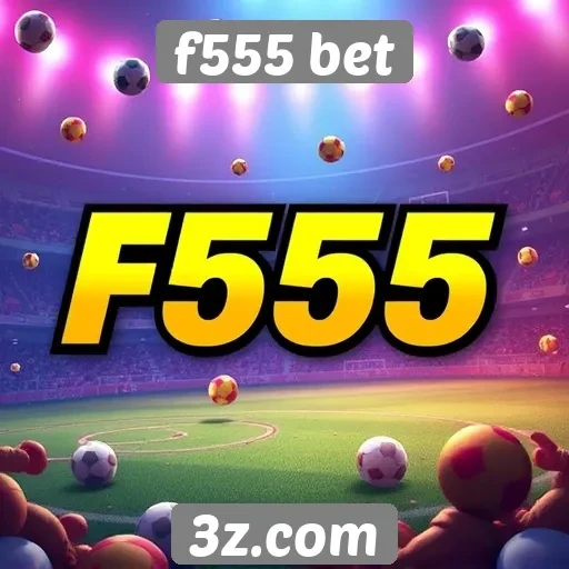 f555 bet analisa tendências de jogos online