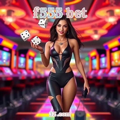 f555 bet: Transforme Sua Experiência de Jogo com o App