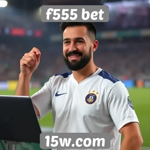 Tutoriais disponíveis para novos usuários do f555 bet
