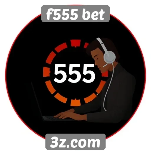 suporte ao cliente do f555 bet é eficiente